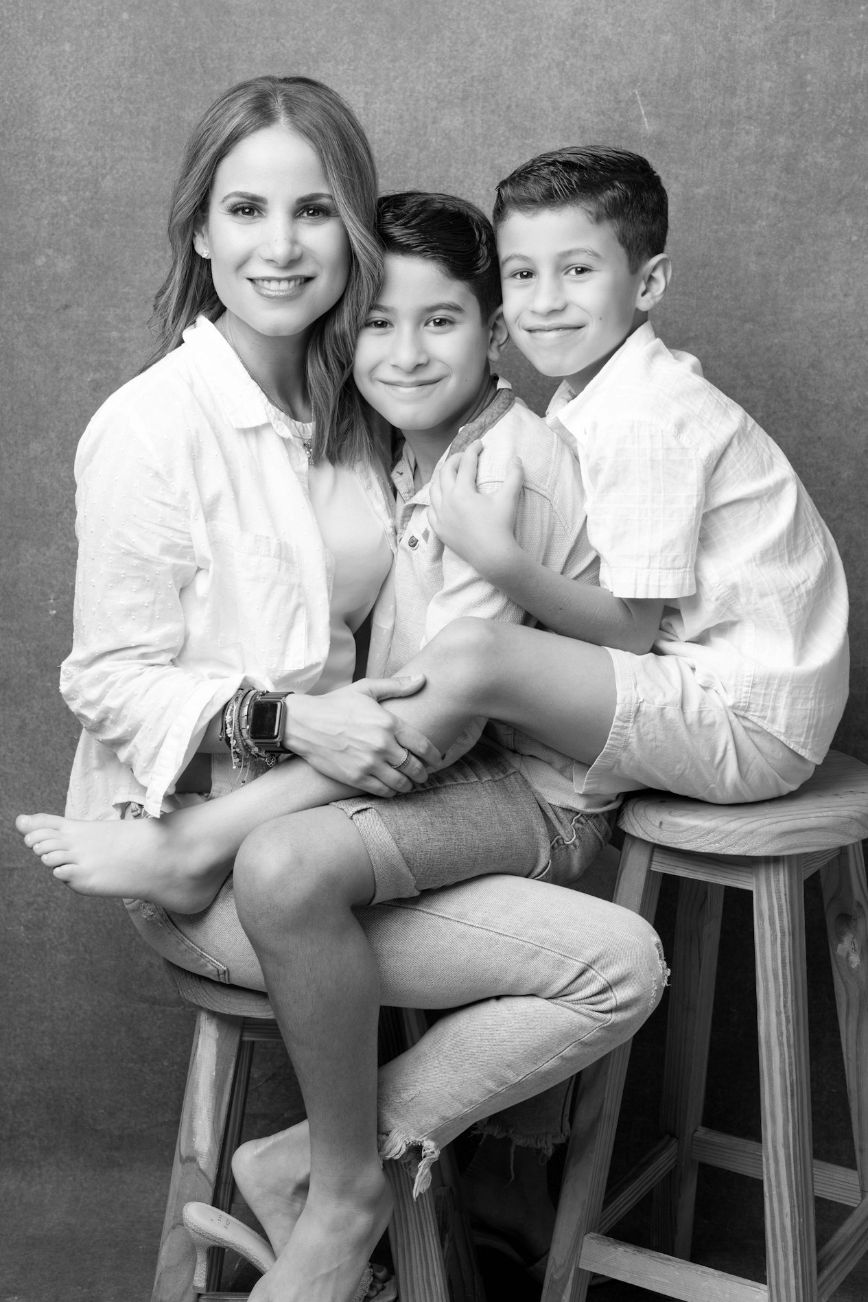 RETRATOS